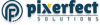 PixerFect Solutions LLP Logo