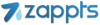 Zappts Solutions Logo