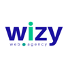 Wizy Agency Logo