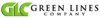 Green Lines Company Logo