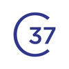CREATIVE37 Logo