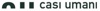 Casi Umani Logo