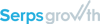 Serps Growth Logo