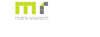 Matris Research Logo