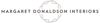 Margaret Donaldson Interiors Logo