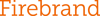 Firebrand Brand Agency Logo
