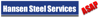 Hansen Steel Logo