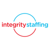 Integrity Staffing, Inc - Oregon Logo