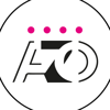 AZO Print Logo