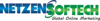 Netzens Softech Pvt Ltd Logo
