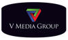 V Media Group Logo
