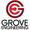 Grove Engineering Ltd Logo