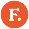 Frank. Logo