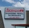 The Bookkeepers, Inc. Logo