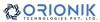 Orionik Technologies PVT LTD Logo