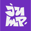 Jump Motion Studio Logo