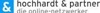 Hochhardt & Partner Logo
