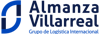 Almanza Villarreal AA Logo