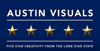 Austin Visuals | Animation Studio Logo