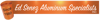 Ed Senez Aluminum Specialists Inc Logo