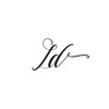Lauren Dingus Creative Logo
