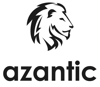 Azantic Logo