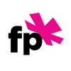 Flower Press Interactive Logo