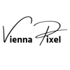 Vienna Pixel OG Logo