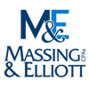 Massing & Elliott CPA's Logo
