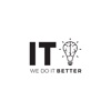 Marketing agency Itum Logo