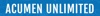 Acumen Unlimited LLC Logo