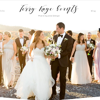 Terry Kaye Events Logo