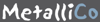 Metallico Ltd Logo
