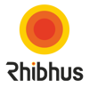 Rhibhus Infosystems Private Limited Logo