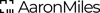 Aaron Miles Media Logo