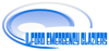 Ilford Emergency Glaziers Logo