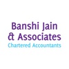 Banshi Jain & Associates Logo