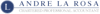 Andre La Rosa, Chartered Professional Accountant Logo