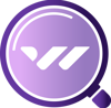 Web Search Marketing Logo