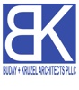 Buday + Kruzel Architects PLLC Logo