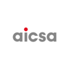 Corporación AICSA Logo