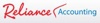 Reliance Accounting Logo