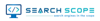 Search Scope Logo
