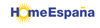 HomeEspaña Logo