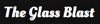 The Glass Blast Logo