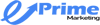 ePrime Marketing Logo