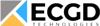 ECGD TECHNOLOGY Logo