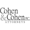 Cohen & Cohen PC Logo