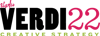 Studio Verdi22 Logo