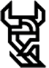Albany Viking Logo